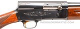 Browning Arms Co Auto-5 Light Twelve Shotgun - 6 of 15