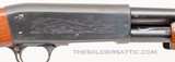 Ithaca Model 37 Featherlight Pump Action Shotgun - 6 of 10