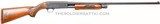 Ithaca Model 37 Featherlight Pump Action Shotgun - 2 of 10