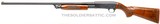 Ithaca Model 37 Featherlight Pump Action Shotgun