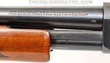 Ithaca Model 37 Featherlight Pump Action Shotgun - 7 of 10