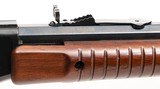 Henry Pump Action Rifle in .22 Mag - 7 of 12