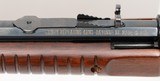 Henry Pump Action Rifle in .22 Mag - 6 of 12