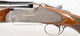 New SKB Arms Co Model 885 Sporting Clay O/U Shotgun, 12 ga - 9 of 15