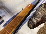 Remington Model 760 Gamemaster.243 winoriginal Weaver 4x scopewood is in excellent condition - 2 of 12