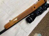 Remington Model 760 Gamemaster.243 winoriginal Weaver 4x scopewood is in excellent condition - 1 of 12