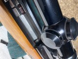 Remington Model 760 Gamemaster.243 winoriginal Weaver 4x scopewood is in excellent condition - 6 of 12