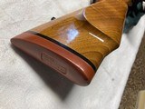Remington Model 760 Gamemaster.243 winoriginal Weaver 4x scopewood is in excellent condition - 9 of 12