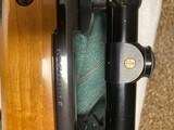 Remington Model 760 Gamemaster.243 winoriginal Weaver 4x scopewood is in excellent condition - 8 of 12