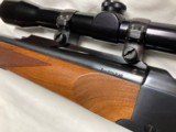 Ruger Number 1 Rifle in 7mm Rem Mag200th yr commemerative - 9 of 15