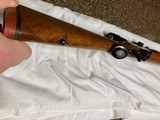 Ruger Number 1 Rifle in 7mm Rem Mag200th yr commemerative - 2 of 15