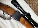Ruger Number 1 Rifle in 7mm Rem Mag200th yr commemerative - 6 of 15