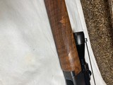 Remington Model 742 Woodmaster in the rare 6mm Remington caliber in excellent condition aluminum buttplate - 2 of 15