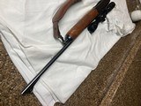 Remington Model 742 Woodmaster in the rare 6mm Remington caliber in excellent condition aluminum buttplate - 4 of 15
