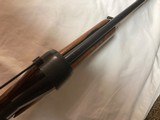 Remington Model 742 Woodmaster in the rare 6mm Remington caliber in excellent condition aluminum buttplate - 5 of 15