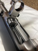 Ruger M77 Mark 2 Paddle stock .243 Win - 4 of 15