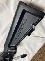 Ruger M77 Mark 2 Paddle stock .243 Win - 1 of 15