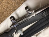 Ruger M77 Mark 2 Paddle stock .243 Win - 10 of 15