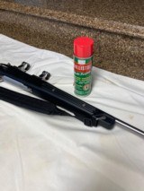 Ruger M77 Mark 2 Paddle stock .243 Win - 15 of 15