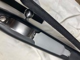 Ruger M77 Mark 2 Paddle stock .243 Win - 14 of 15