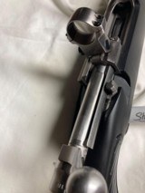 Ruger M77 Mark 2 Paddle stock .243 Win - 13 of 15