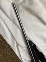 Ruger M77 Mark 2 Paddle stock .243 Win - 3 of 15