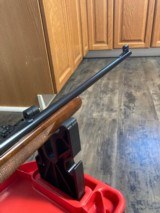 Remington 700 Classic 35 Whelen nib - 1 of 15
