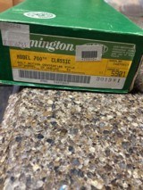 Remington 700 Classic 35 Whelen nib - 5 of 15