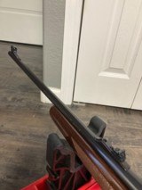 Remington 700 Classic 35 Whelen nib - 3 of 15