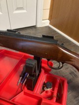 Remington 700 Classic 35 Whelen nib - 11 of 15