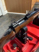 Remington 700 Classic 35 Whelen nib - 2 of 15