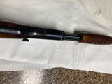 Winchester 62 22 LR made in 1936 - 9 of 15
