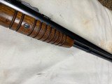 Winchester 62 22 LR made in 1936 - 5 of 15