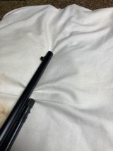 Winchester 62 22 LR made in 1936 - 15 of 15