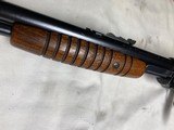 Winchester 62 22 LR made in 1936 - 11 of 15