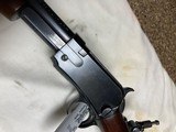 Winchester 62 22 LR made in 1936 - 6 of 15