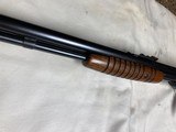 Winchester 62 22 LR made in 1936 - 12 of 15