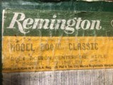 Remington Classic NIB .35 Whelen - 3 of 4