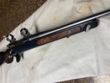 Ruger M77 Mark ii in the rare .308 caliber excellent condition - 1 of 13