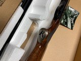 Remington 870 Wingmaster
Enhanced 12 guage NIB - 6 of 12