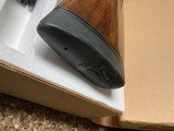 Remington 870 Wingmaster
Enhanced 12 guage NIB - 7 of 12