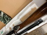 Remington 870 Wingmaster
Enhanced 12 guage NIB - 5 of 12