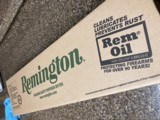 Remington 870 Wingmaster
Enhanced 12 guage NIB - 12 of 12