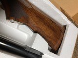 Remington 870 Wingmaster
Enhanced 12 guage NIB - 9 of 12