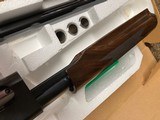 Remington 870 Wingmaster
Enhanced 12 guage NIB - 2 of 12