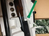 Remington 870 Wingmaster
Enhanced 12 guage NIB - 8 of 12