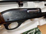 Remington 870 Wingmaster
Enhanced 12 guage NIB - 3 of 12