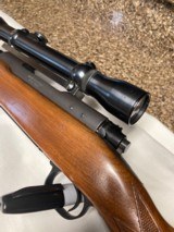 Winchester Pre 64 Festherweight .270 - 8 of 15