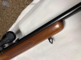 Winchester Pre 64 Festherweight .270 - 11 of 15