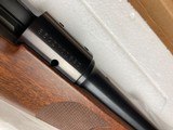 Winchester M 70 Featherweight .257 Roberts Shot show special rifle - 6 of 15